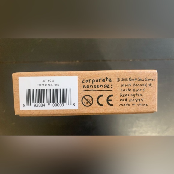 Dude Card Game - Picture 5 of 5